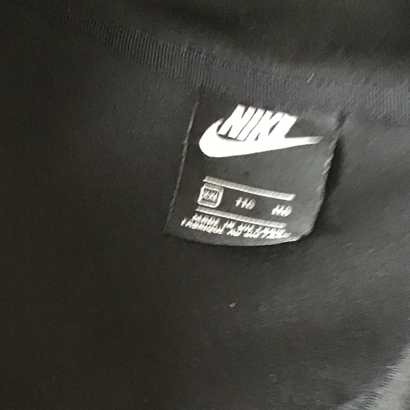 NIKE TWO-STRIPE FULL ZIP JACKET - Picture 2 of 16
